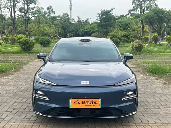 Geely Galaxy Starshine 8 2025
