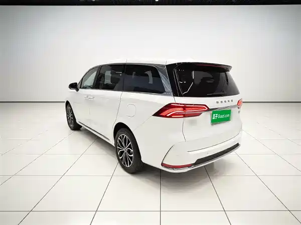 Roewe iMAX8 New Energy 2025