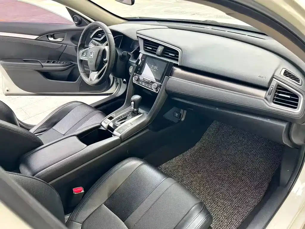 Honda Civic 2019
