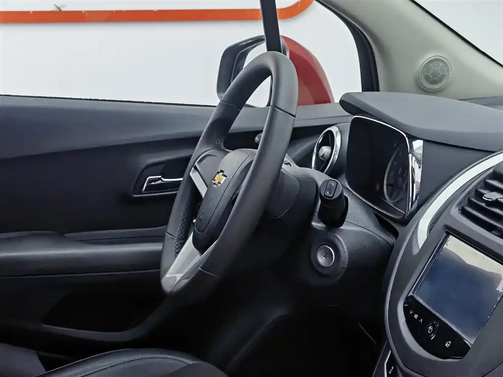 Chevrolet Trax 2016 — фото 22