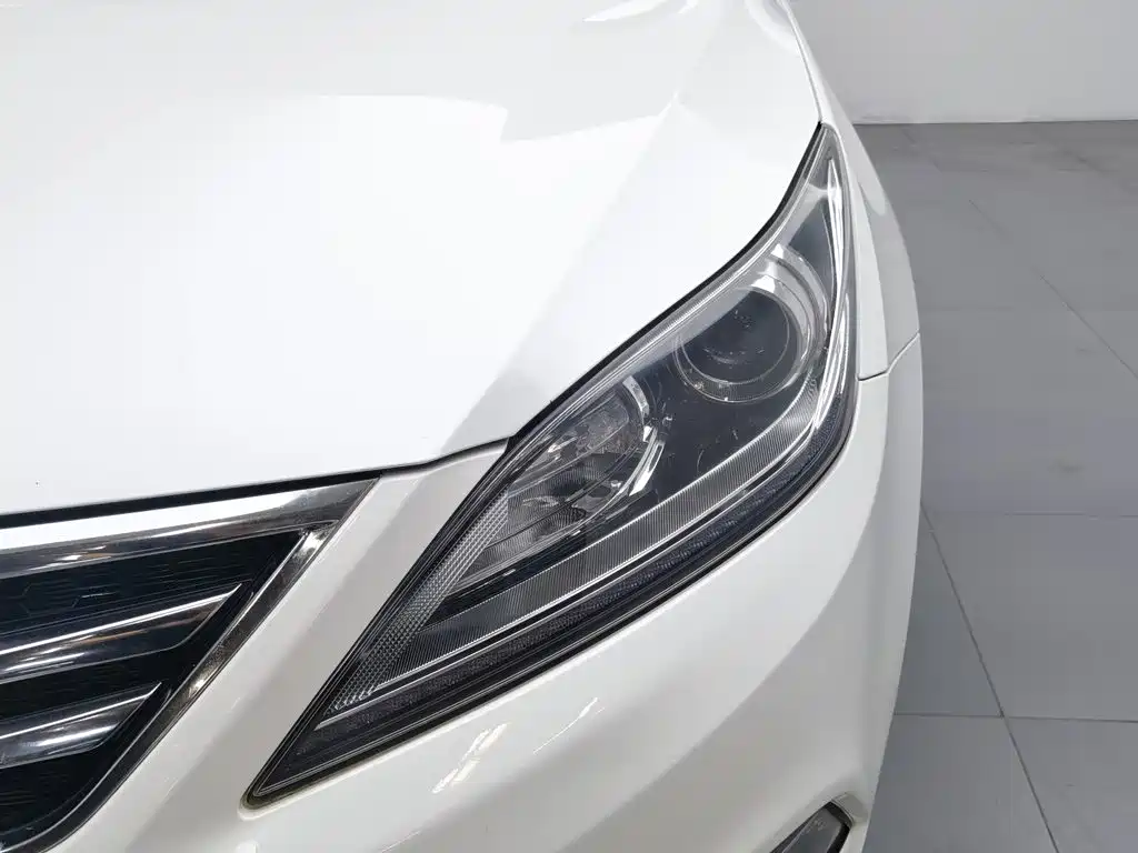 Changan Escape 2016