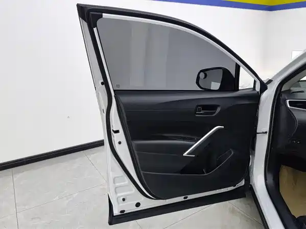 Toyota Corolla Cross 2023