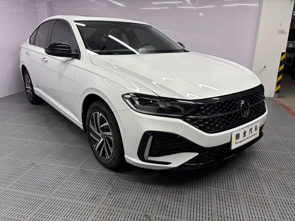 Volkswagen Lavida 2022