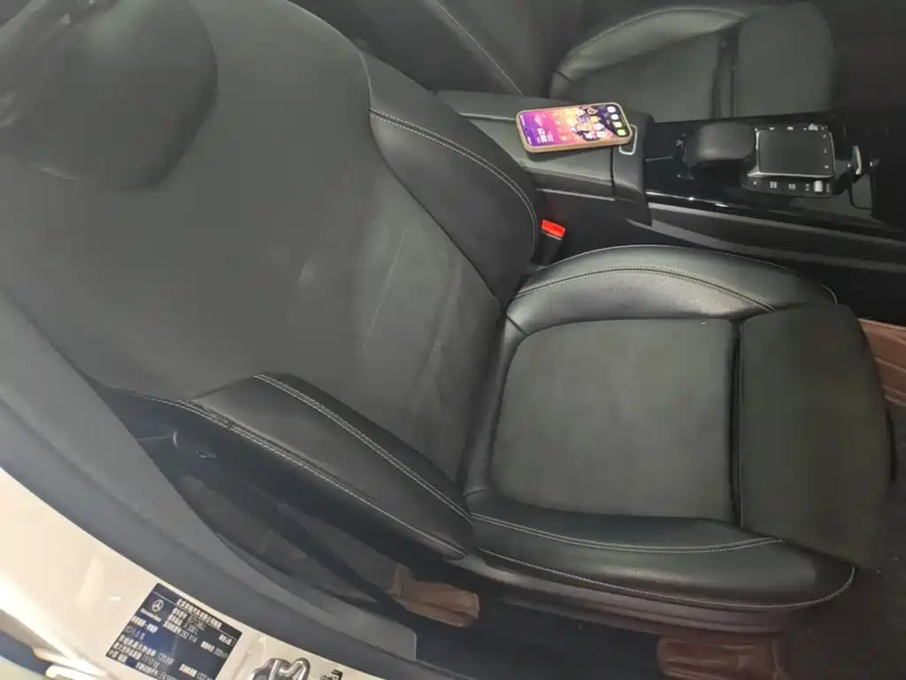Mercedes-Benz A-Class 2020 — фото 25