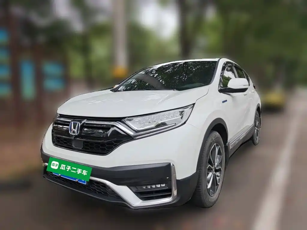 Honda CR-V 2023