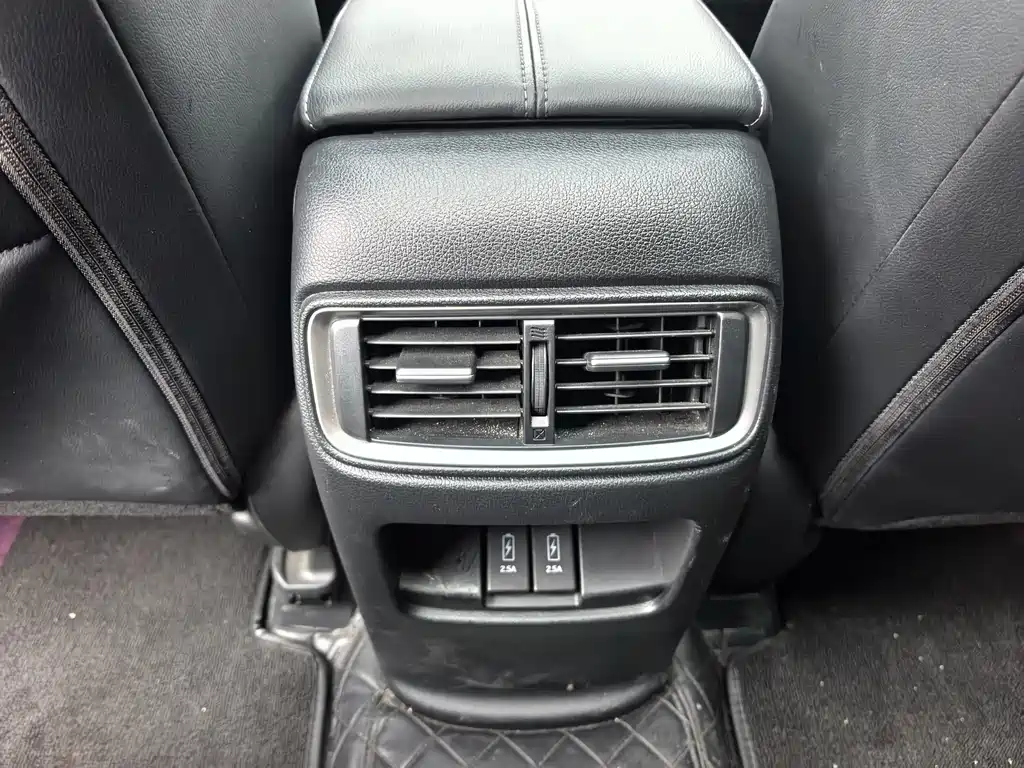 Honda Breeze 2022 — фото 15