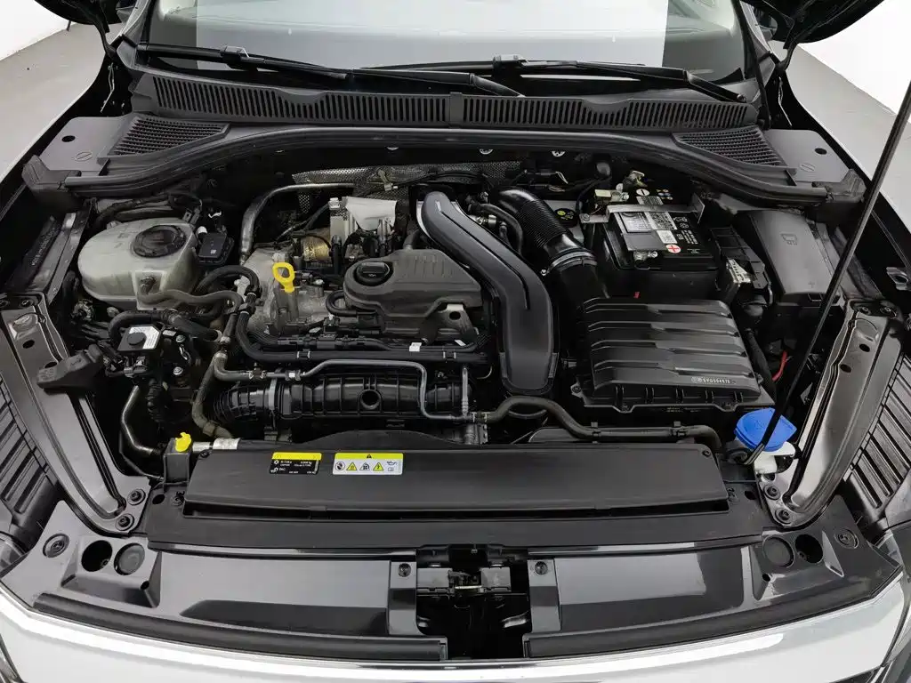 Volkswagen Sagitar 2023