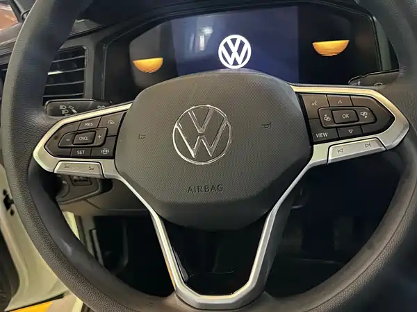 Volkswagen Lavida 2023