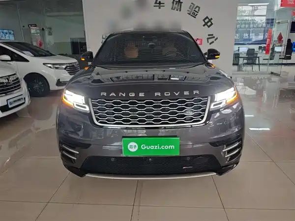 Land Rover Range Rover Velar 2022