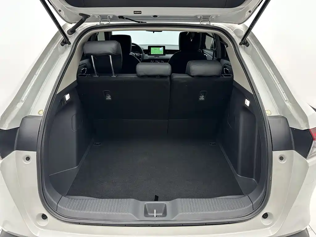 Honda Vezel 2023 — фото 17