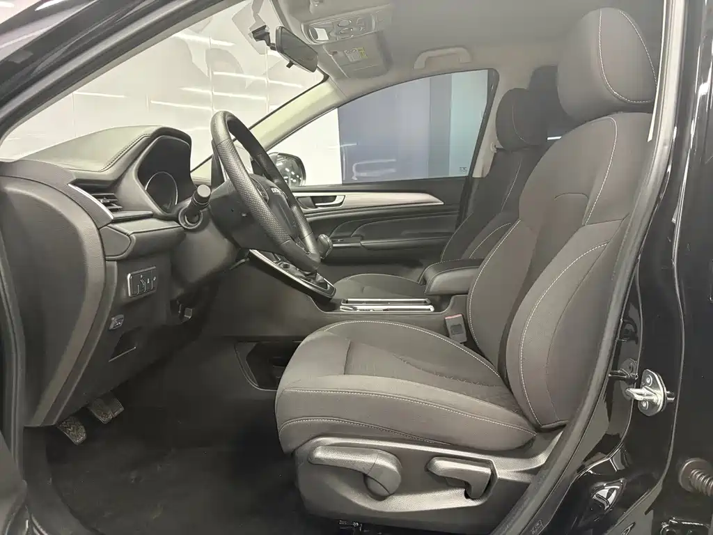 Haval M6 2022
