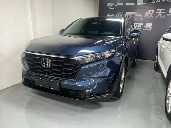 Honda CR-V 2024