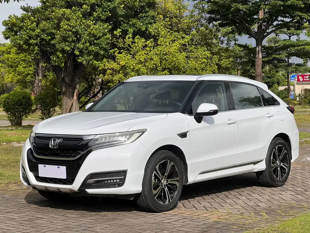 Honda UR-V 2017