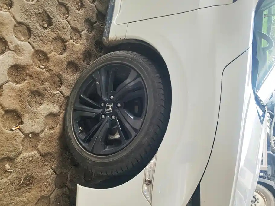 Honda Civic 2021