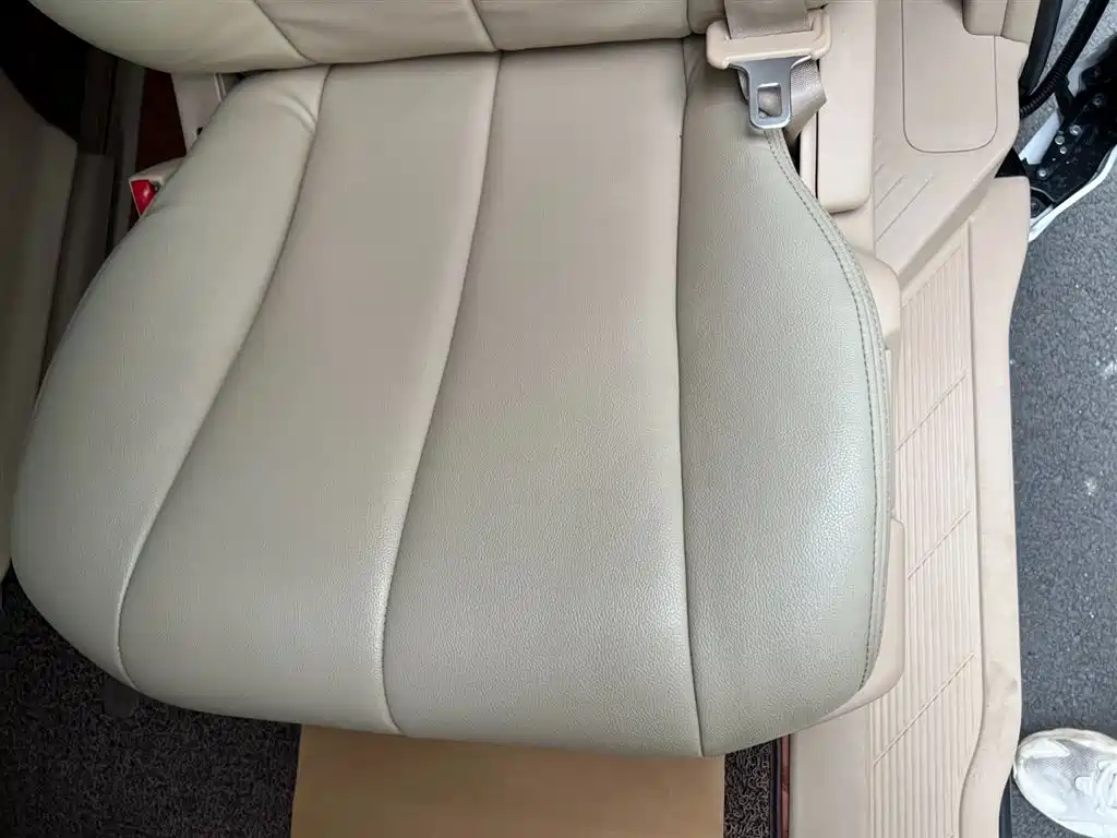 Toyota Previa 2018 — фото 17