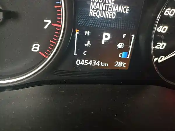 Mitsubishi Outlander 2019