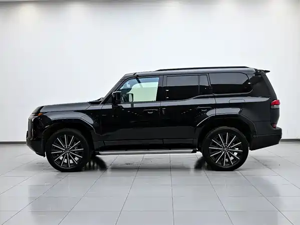 Lexus GX 2025