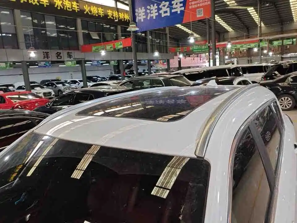 Jetour X70 PLUS 2025 — фото 11