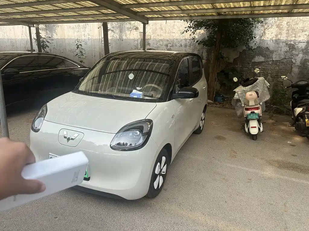 Wuling MINIEV 2025