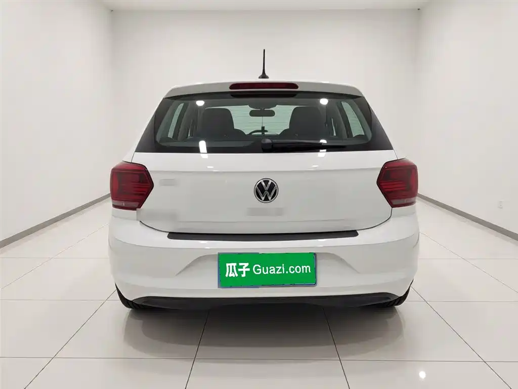 Volkswagen Polo 2023