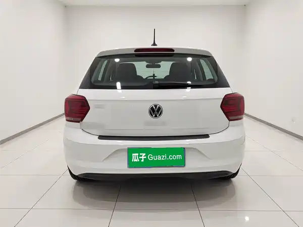 Volkswagen Polo 2023