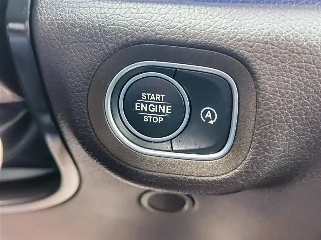 Mercedes-Benz GLE 2021 — фото 34