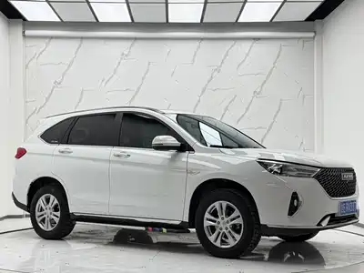 Haval M6 2021