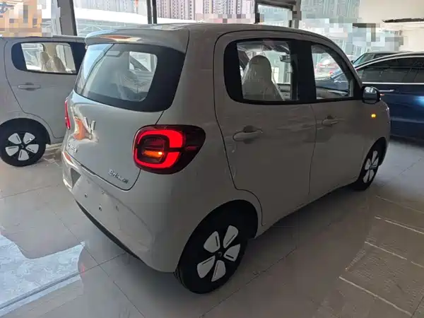 Wuling Hongguang MINIEV 2026