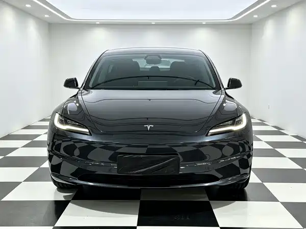 Tesla Model 3 2025