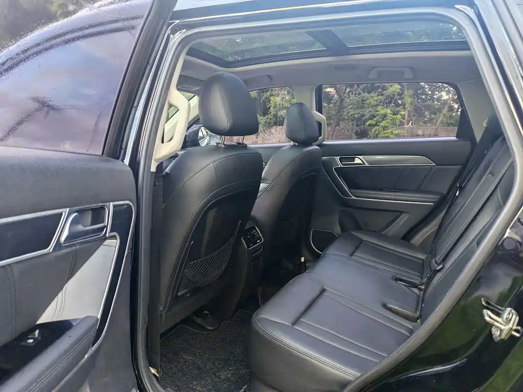 Haval H6 Coupe 2017
