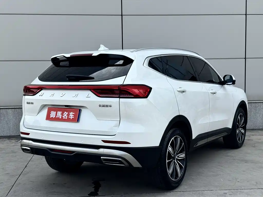 Haval H6 2023