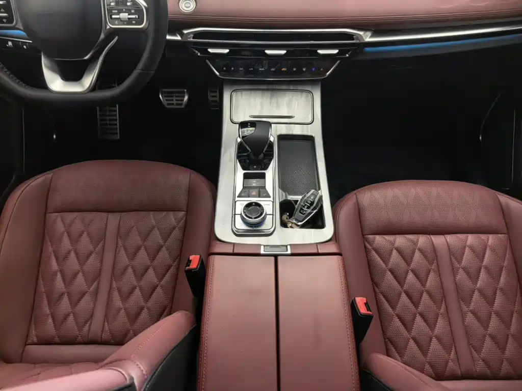 Jetour Jietu X70 PLUS 2023