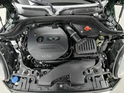 MINI MINI 2016
