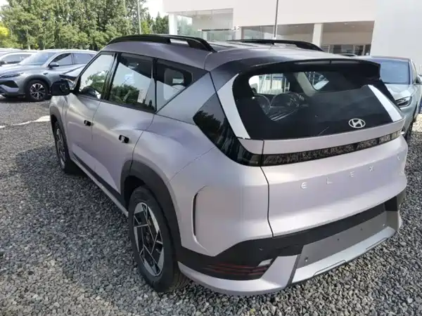 Hyundai EO 2025