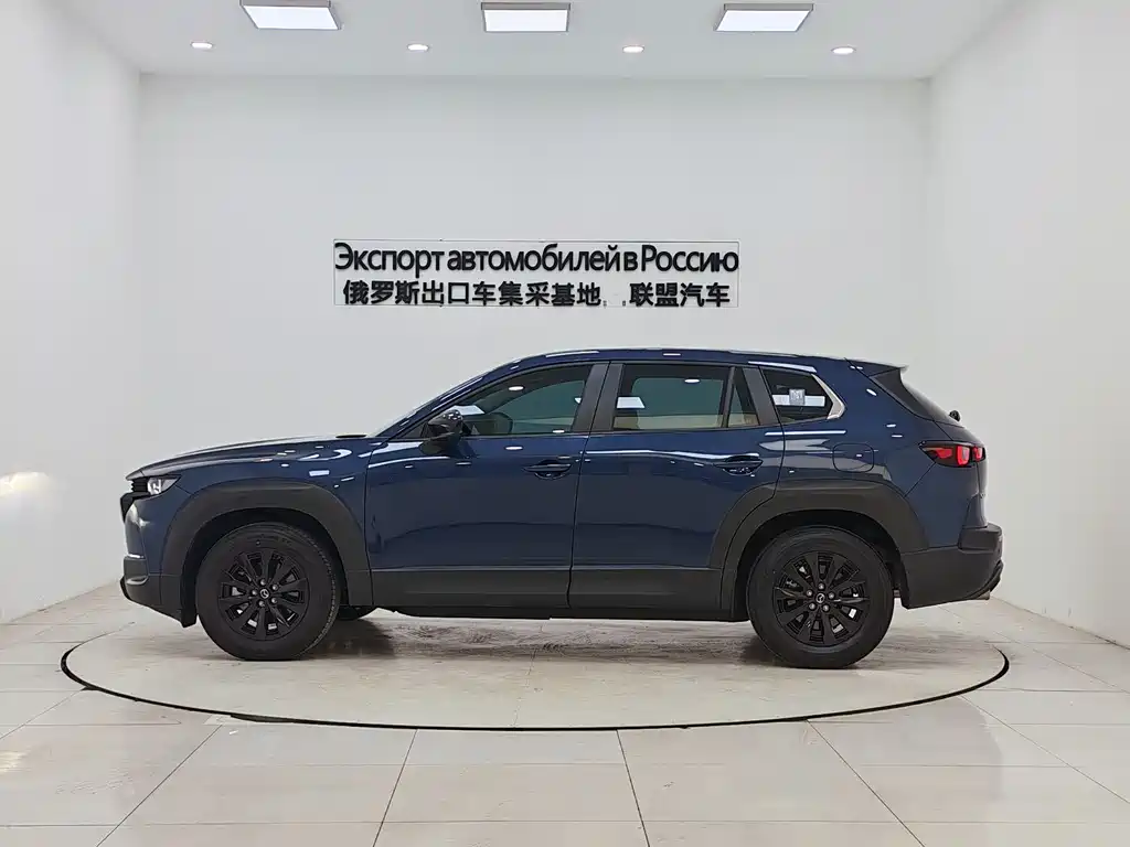 Mazda CX-50 Xingye 2023 — фото 5