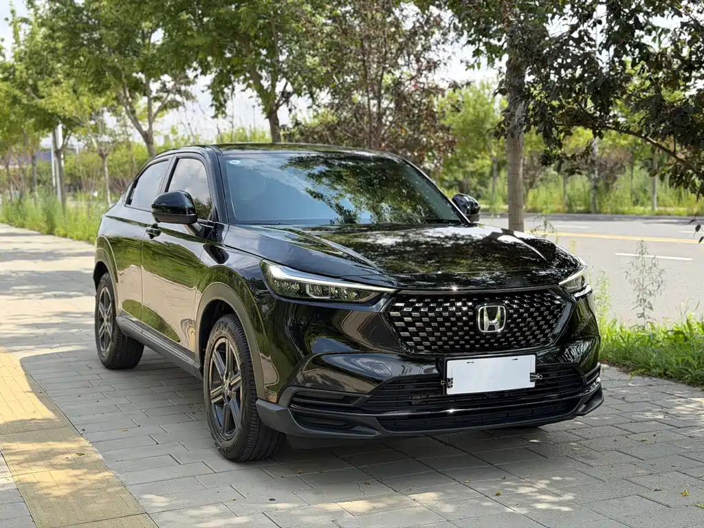Honda XR-V 2023