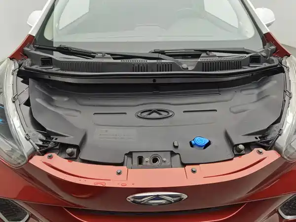 Chery eQ1 2020