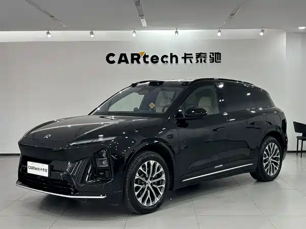 NIO ES6 2025