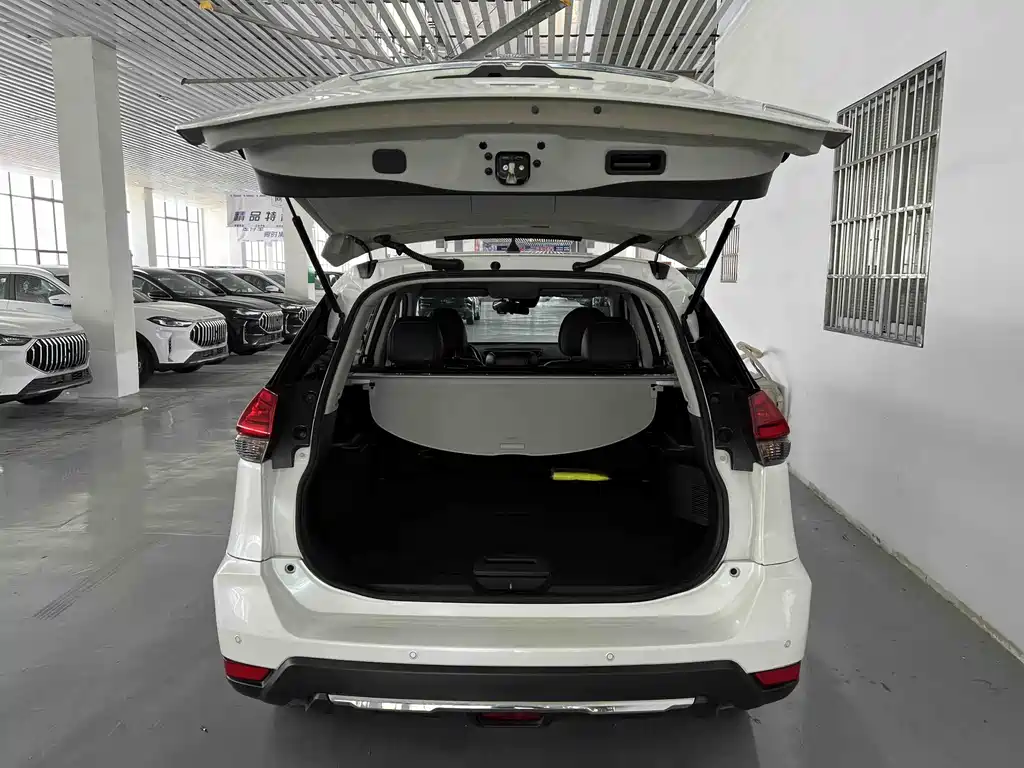 Nissan X-Trail 2020 — фото 20
