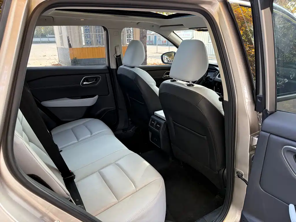 Nissan X-Trail 2023 — фото 20