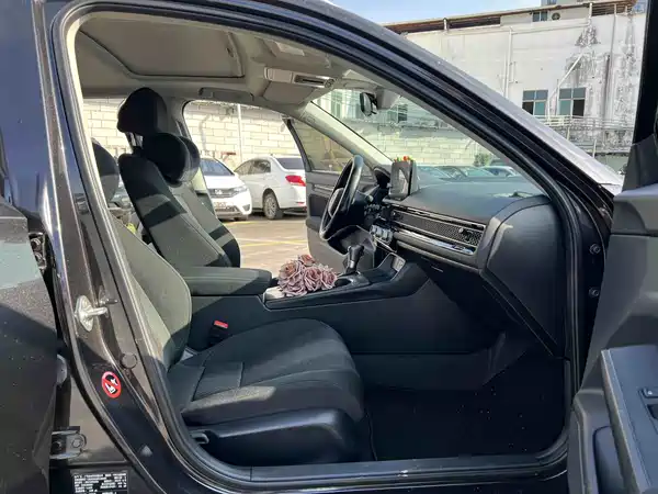Honda Integra 2024