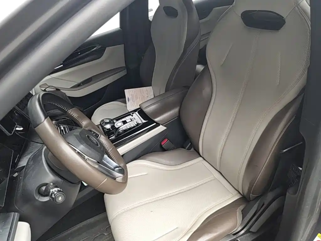 BYD Qin PLUS 2024 — фото 15