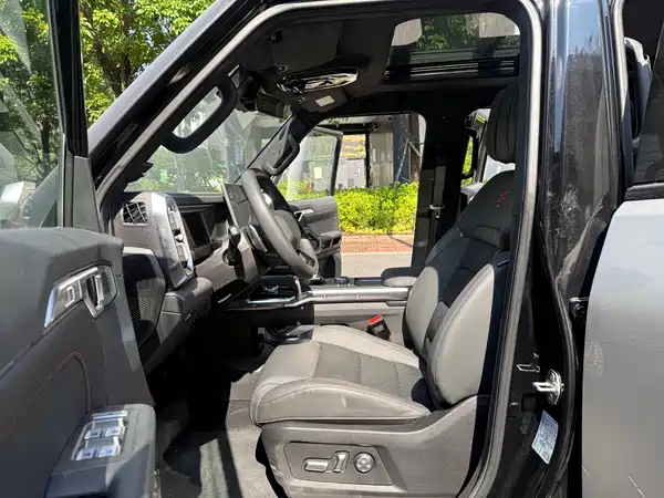 Jetour Traveller 2024