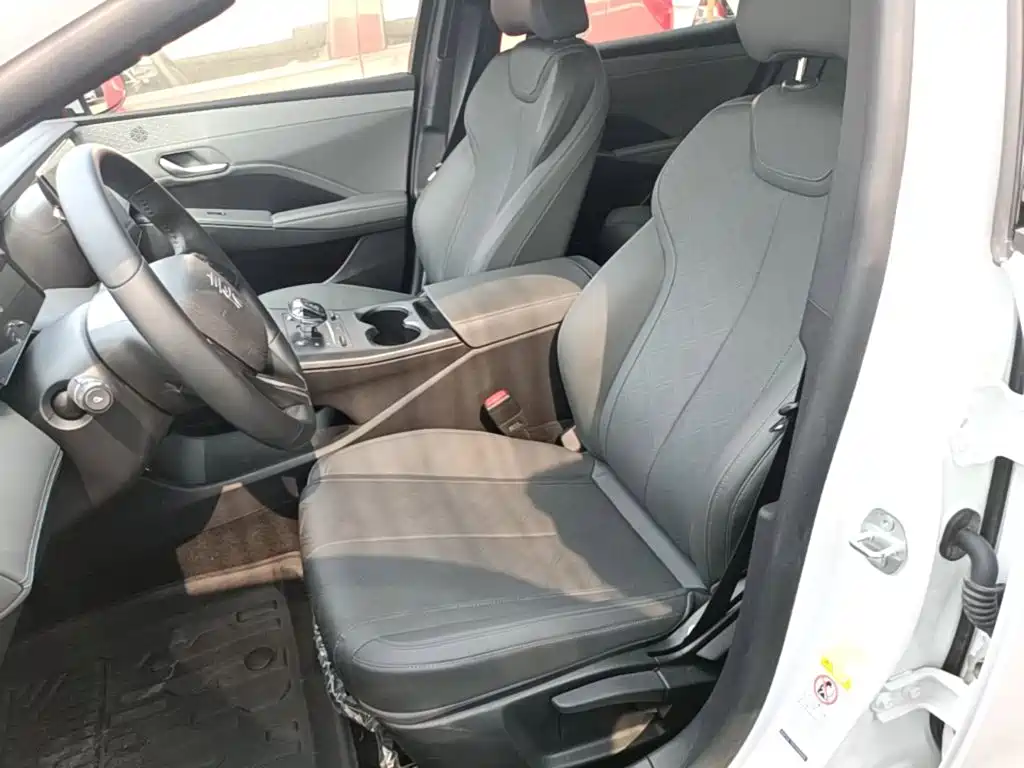 BYD Qin PLUS 2025 — фото 15
