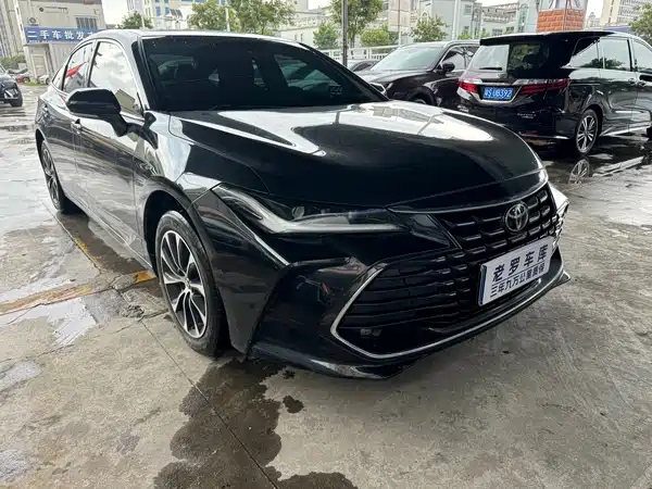 Toyota Avalon 2023