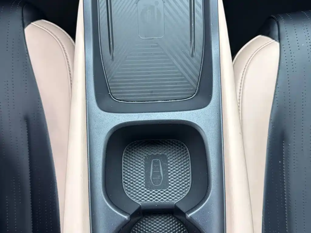 BYD Seagull 2024 — фото 13
