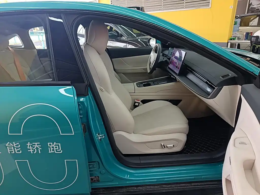 Dongfeng e007 2025 — фото 11