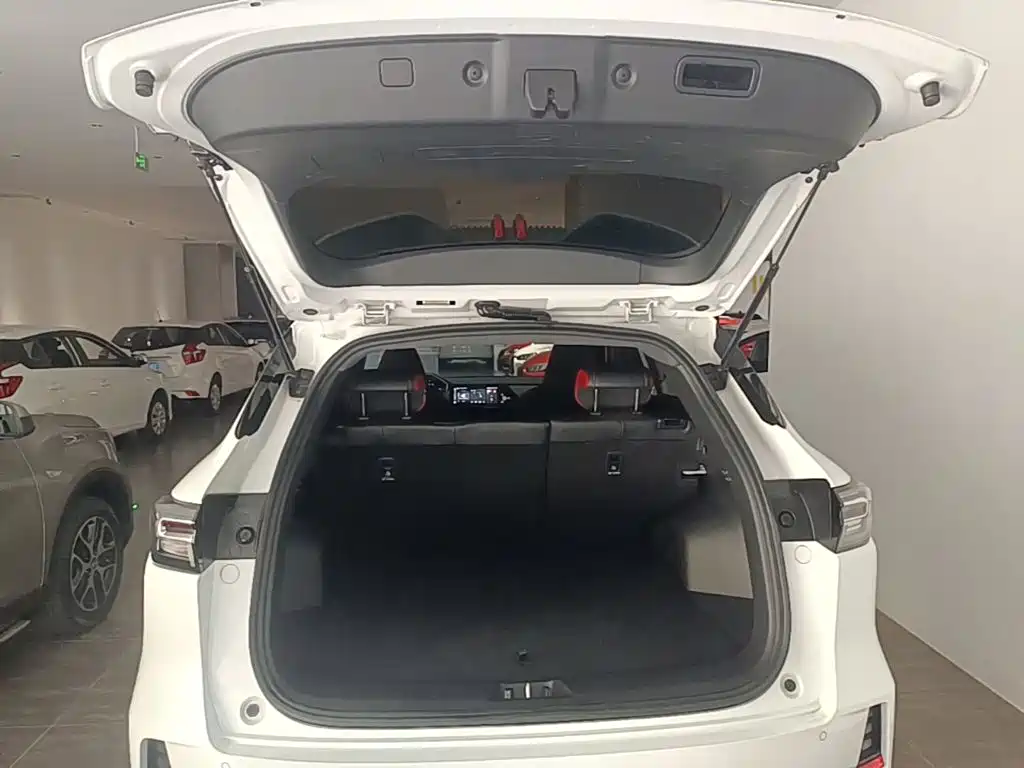 Changan CS55PLUS 2024 — фото 19