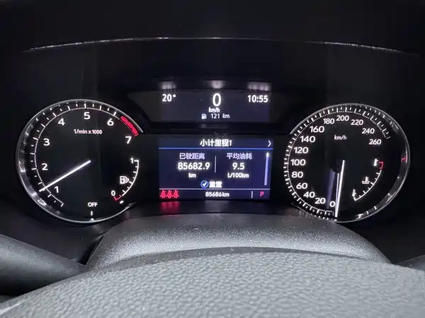 Cadillac CT5 2022