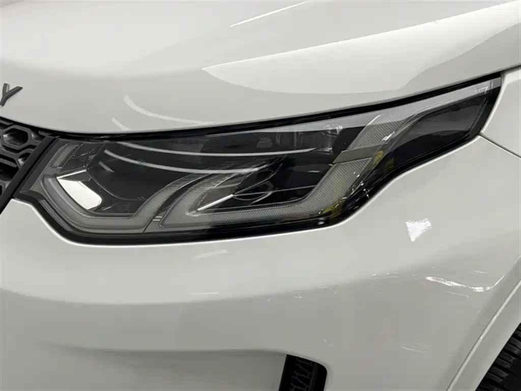 Land Rover Discovery Sport 2023 — фото 8